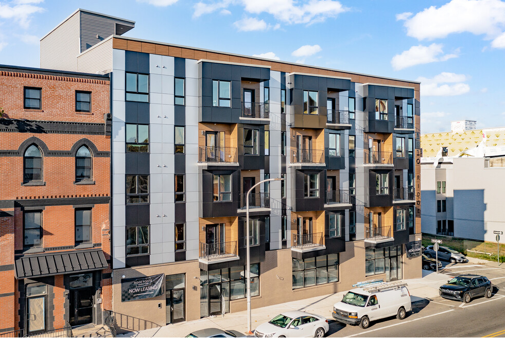 Omega Realty Group Ridge Pointe Philadeliphia, PA