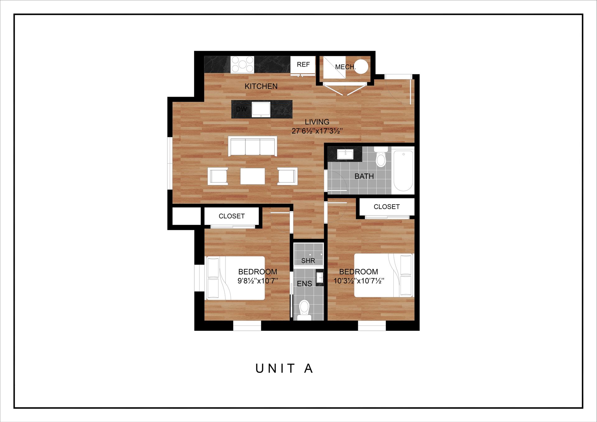 Omega Realty Group The Fairmount Lofts Philadelphia, PA