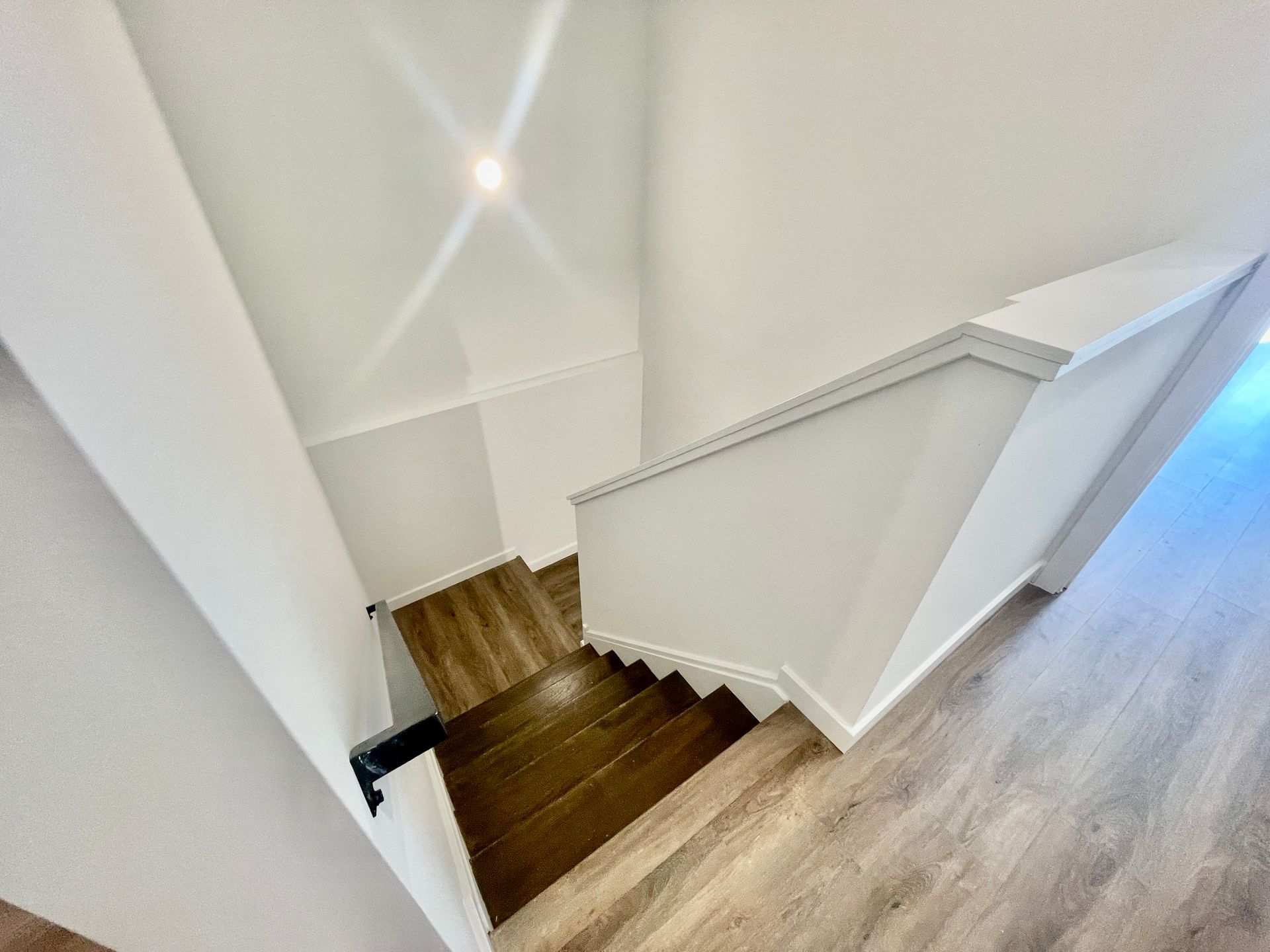 Interior Photo of 54th Street