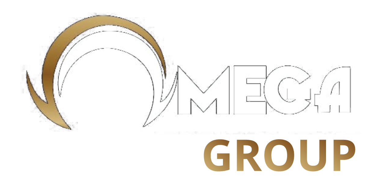 Omega Realty Group Logo - Footer