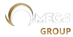 Omega Realty Group Logo - Footer