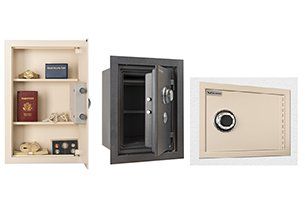 Wall Safes