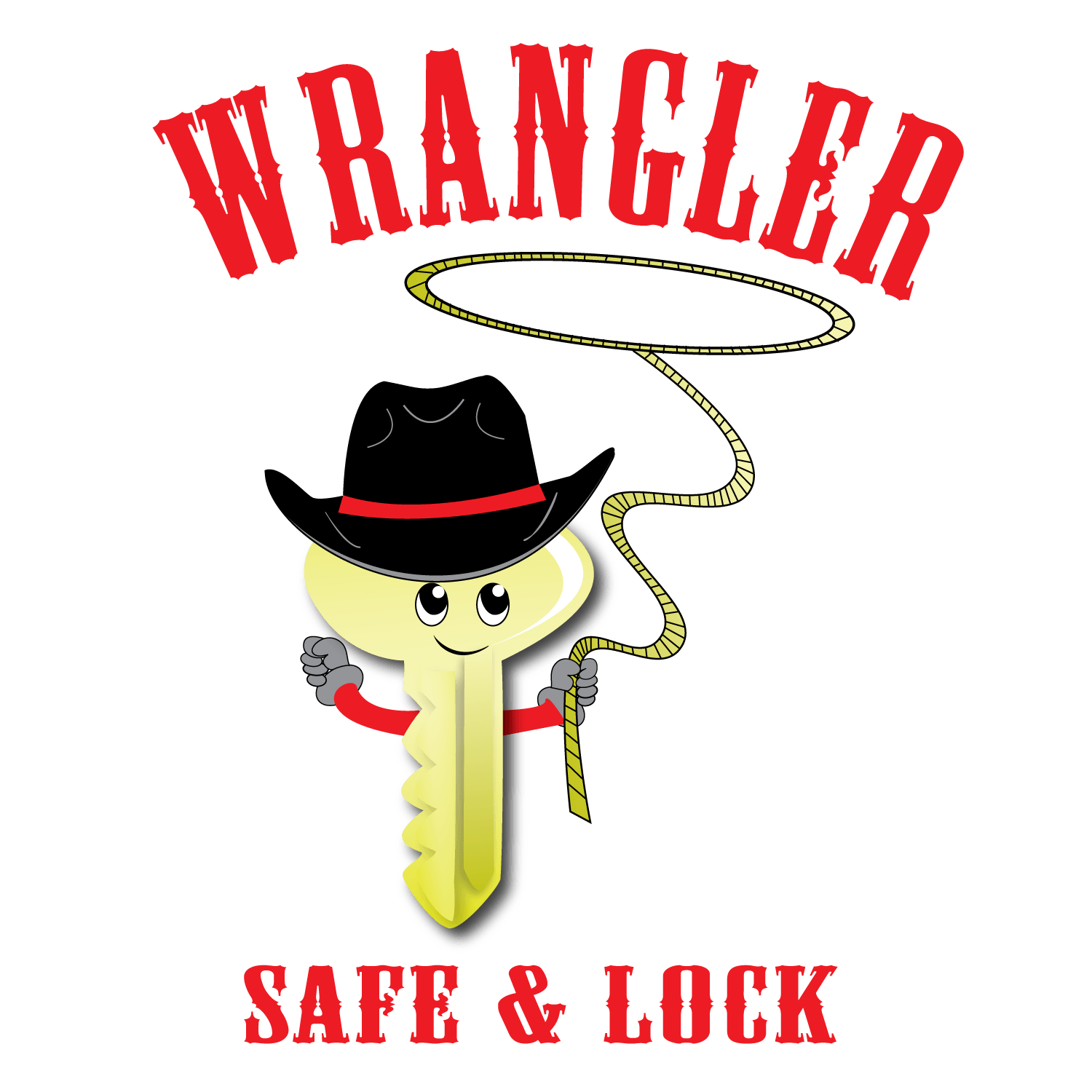 Wrangler Safe & Lock Wrangler Safe & Lock