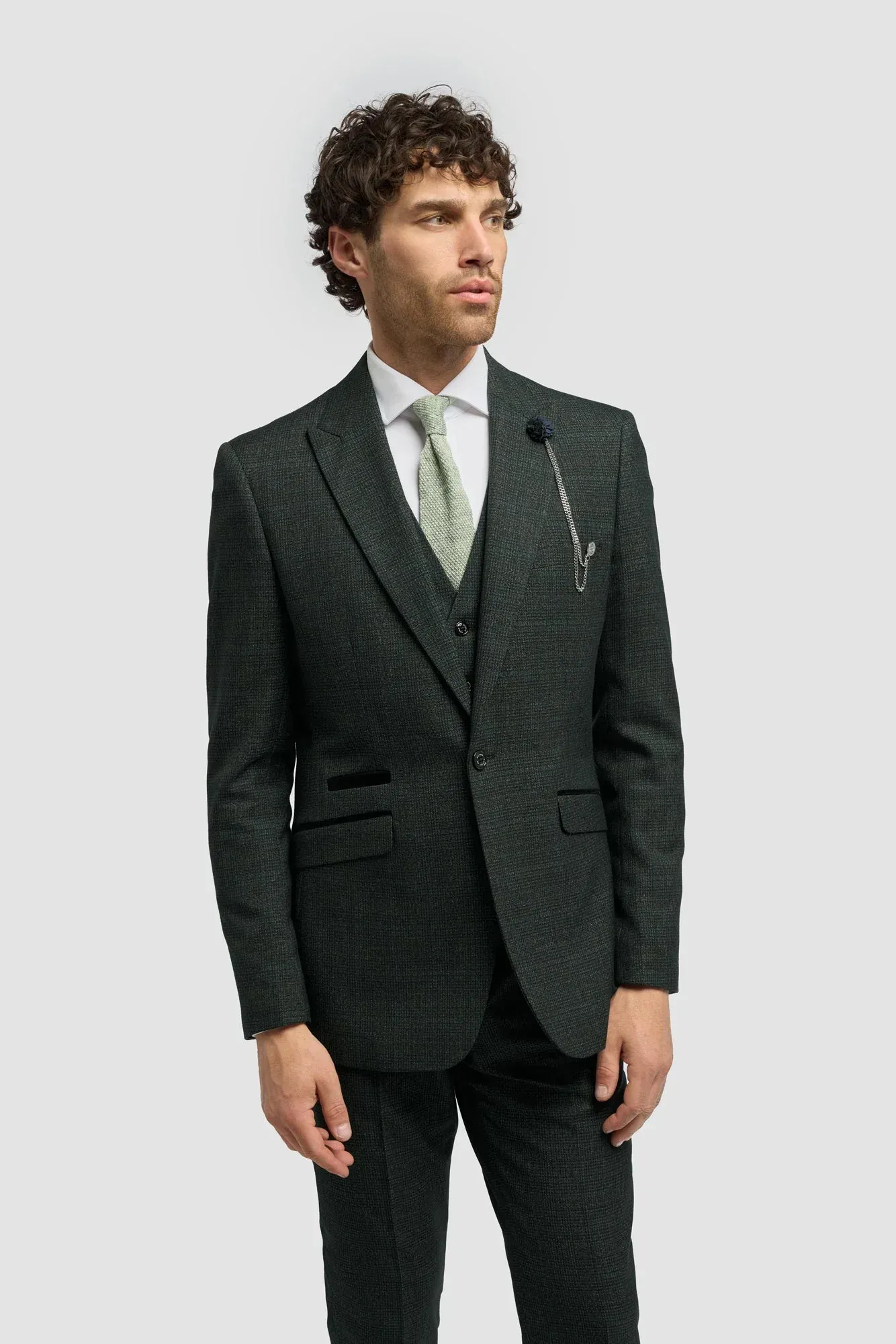 SUIT HIRE