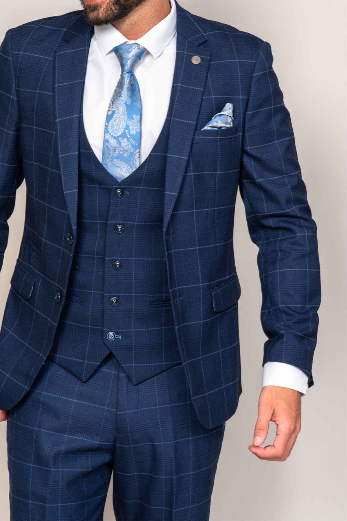 SUIT HIRE