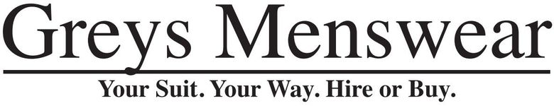 Greys Menswear