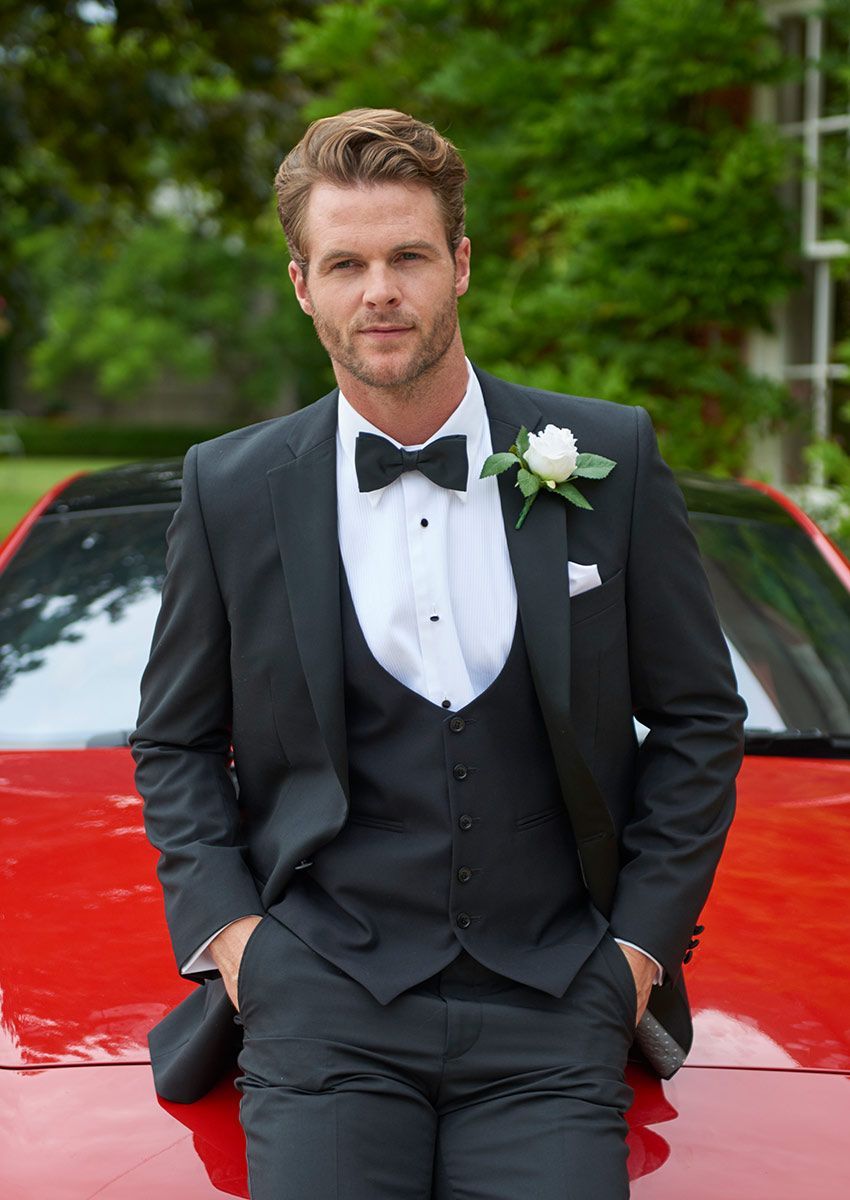 SUITS & ACCESSORIES TO BUY