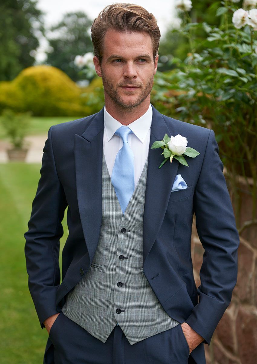 SUIT HIRE