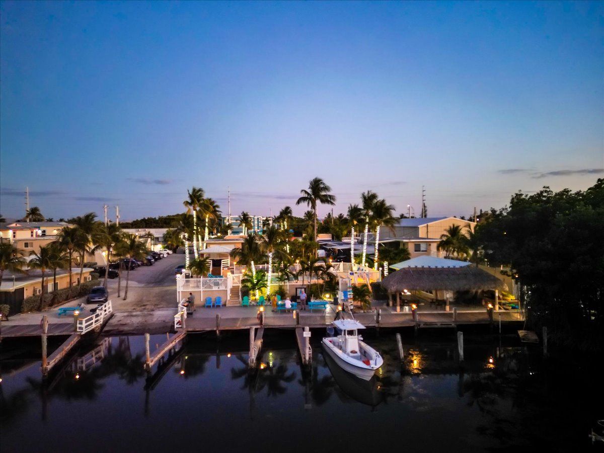 Kingsail Resort Boat Ramp