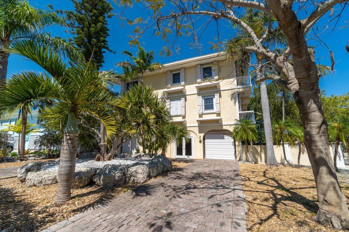 Kingsail Resort Owners Estate