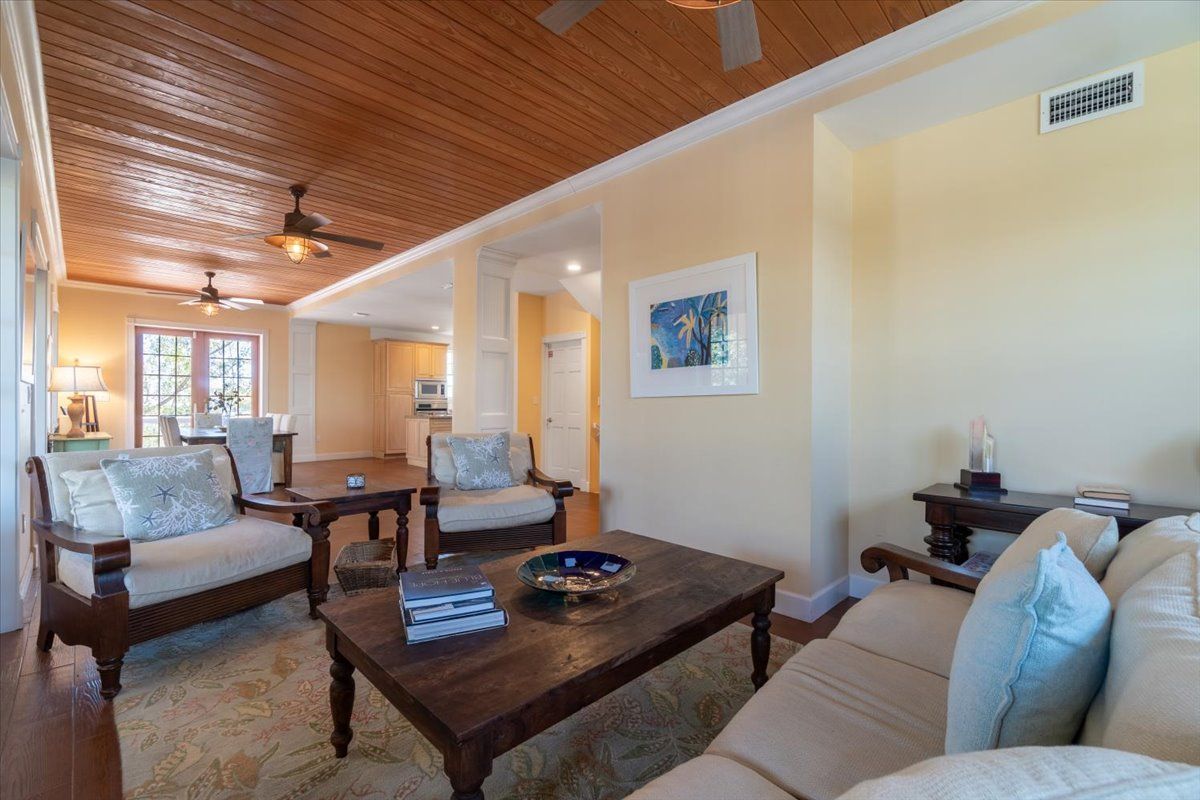 Kingsail Resort Owners Estate