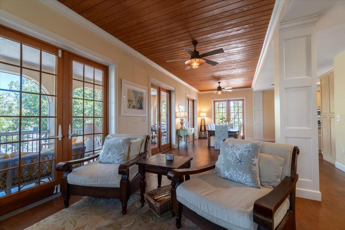 Kingsail Resort Owners Estate