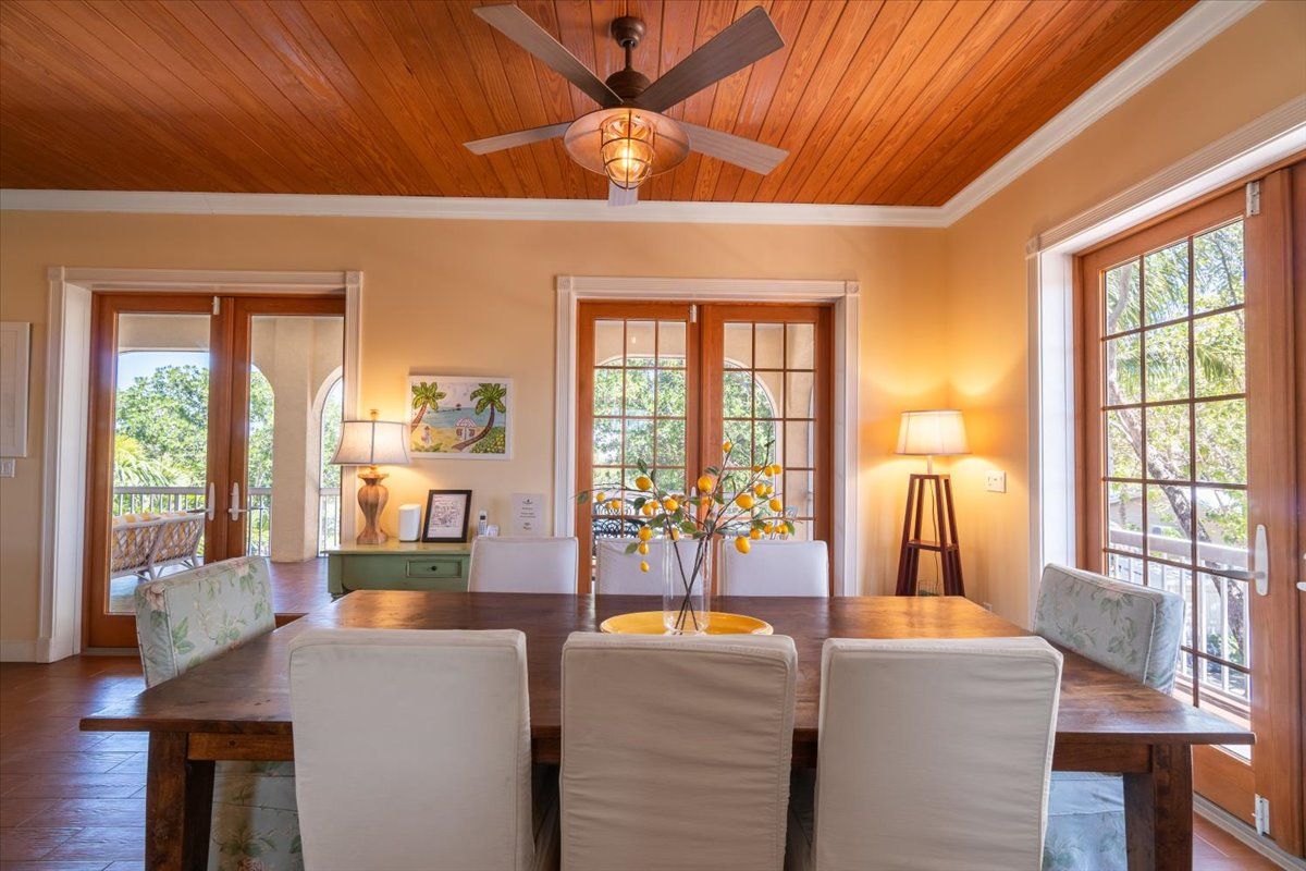 Kingsail Resort Owners Estate