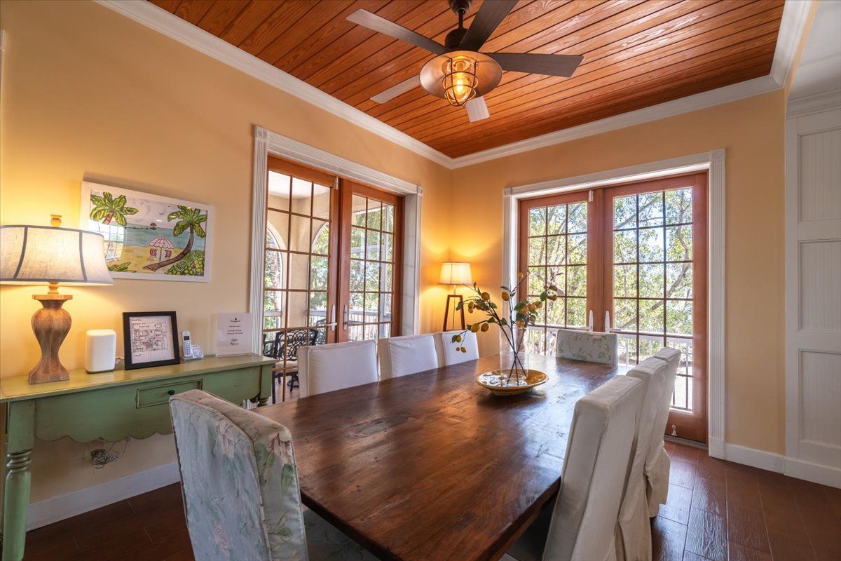 Kingsail Resort Owners Estate