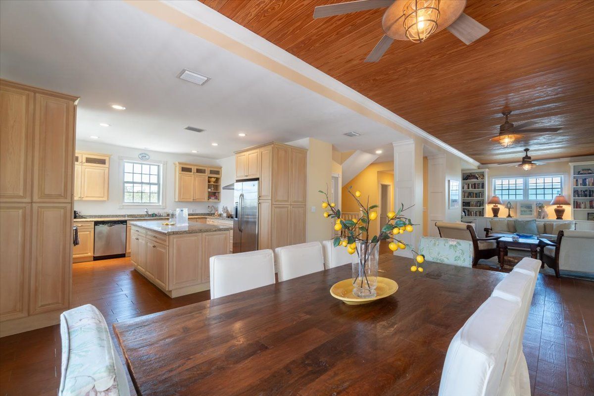 Kingsail Resort Owners Estate