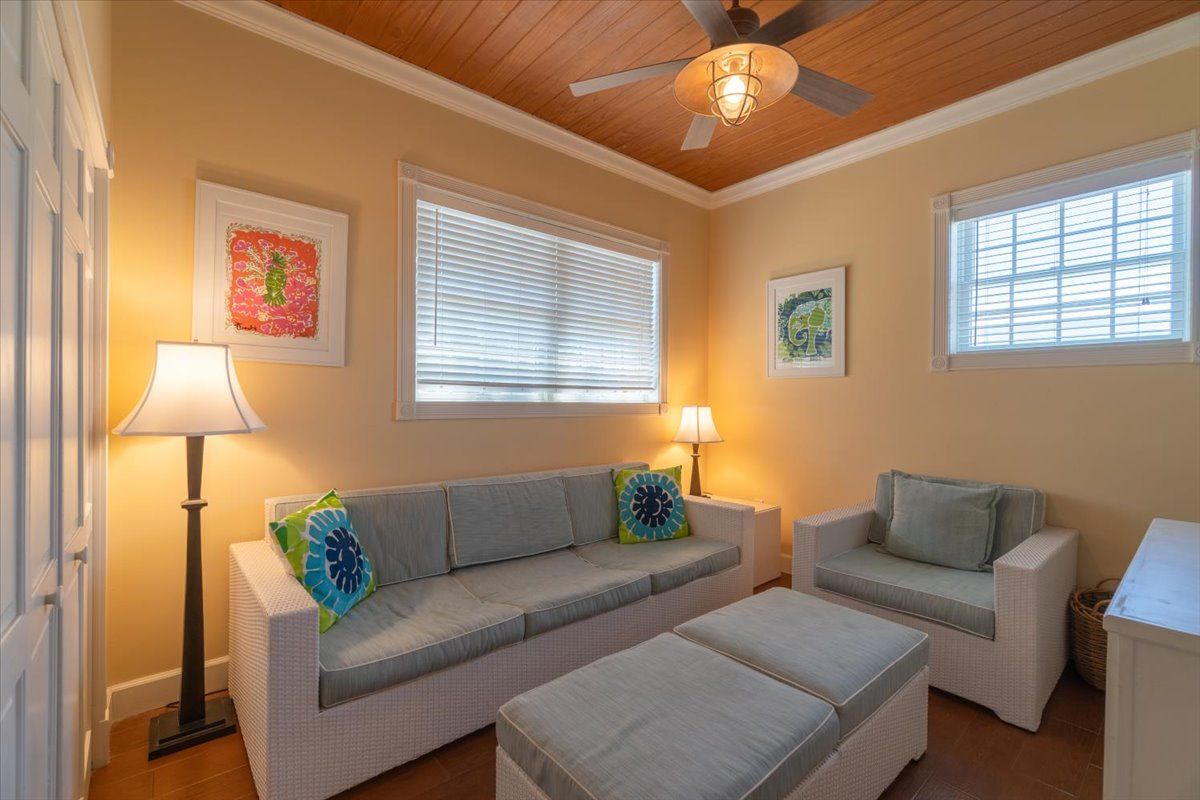 Kingsail Resort Owners Estate