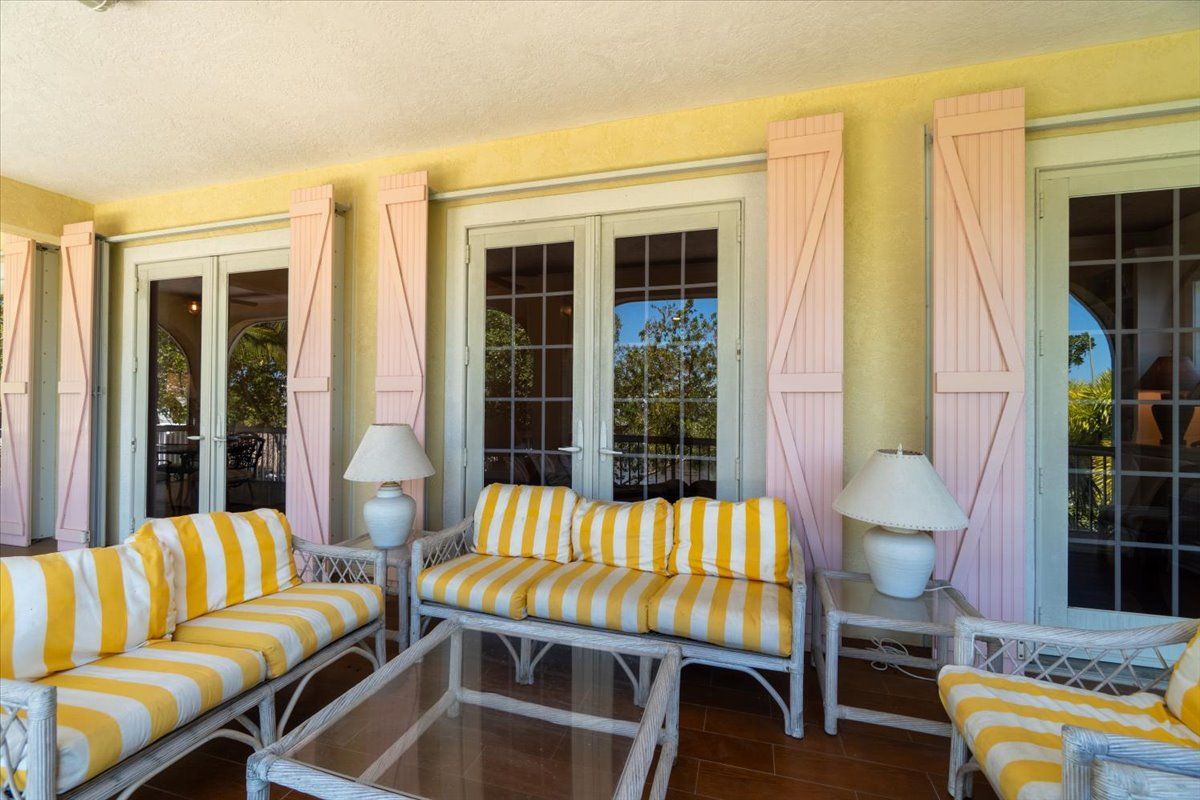 Kingsail Resort Owners Estate