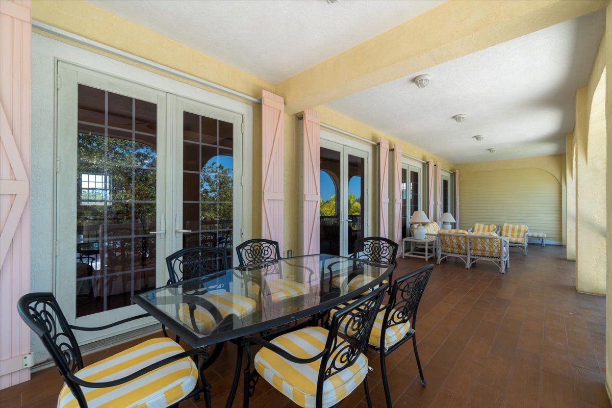 Kingsail Resort Owners Estate