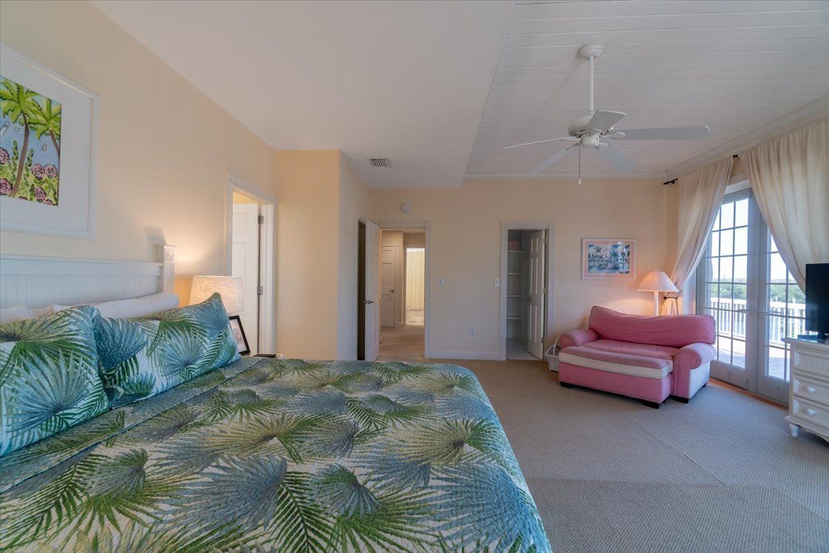 Kingsail Resort Owners Estate