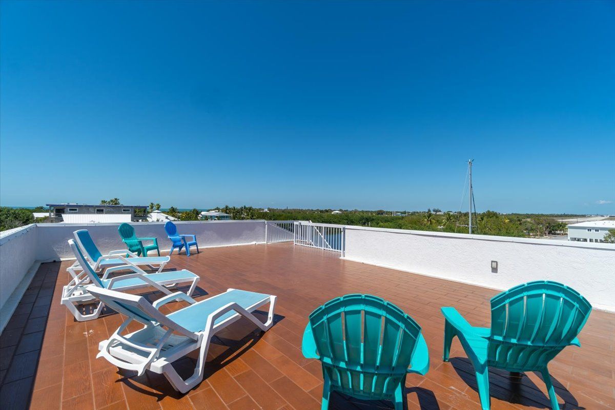 Kingsail Resort Owners Estate
