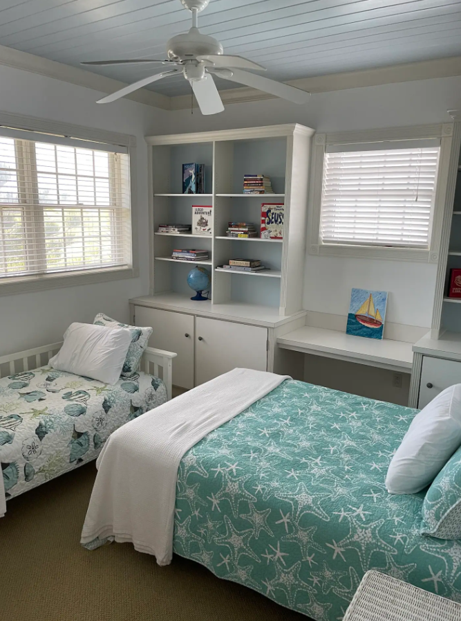 Kingsail Resort Owners Estate