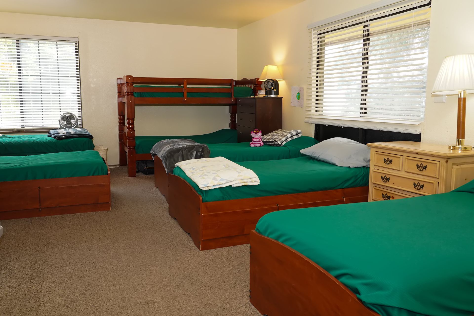 Facility Photo Gallery Changing Echoes