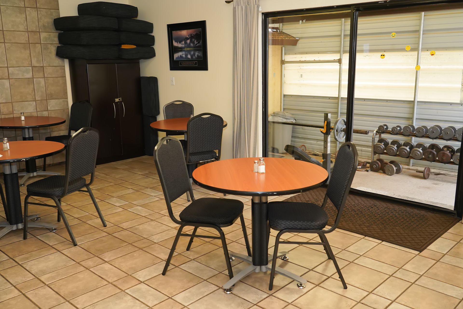 Facility Photo Gallery Changing Echoes