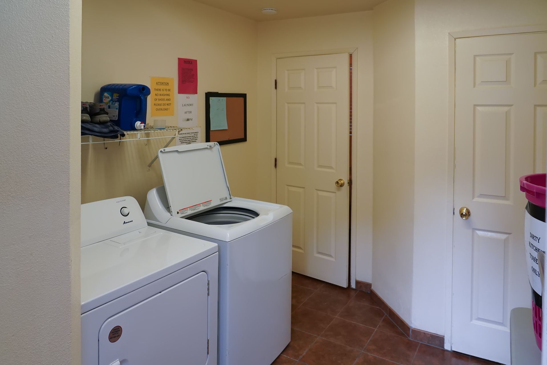 Facility Photo Gallery Changing Echoes