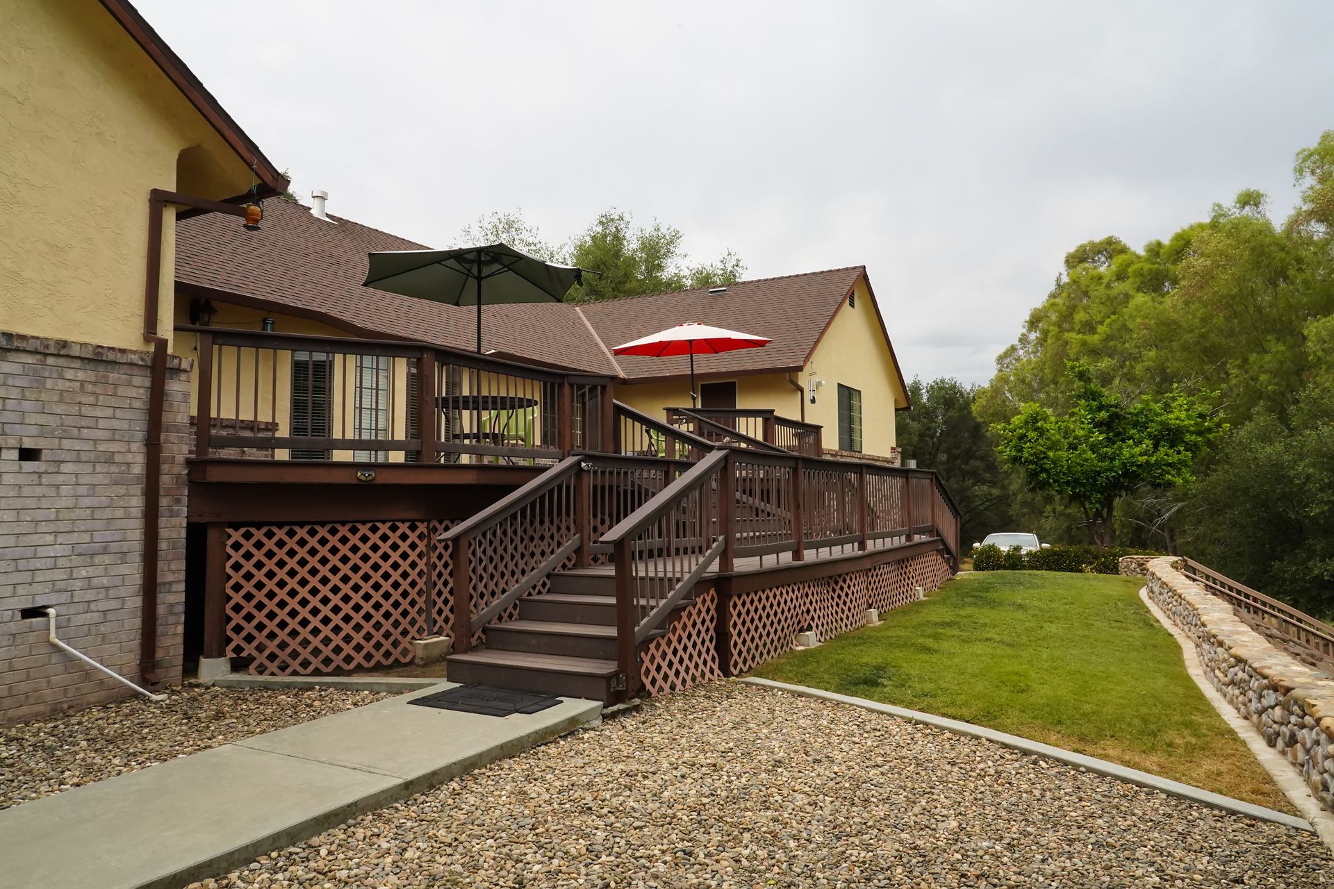 Facility Photo Gallery Changing Echoes