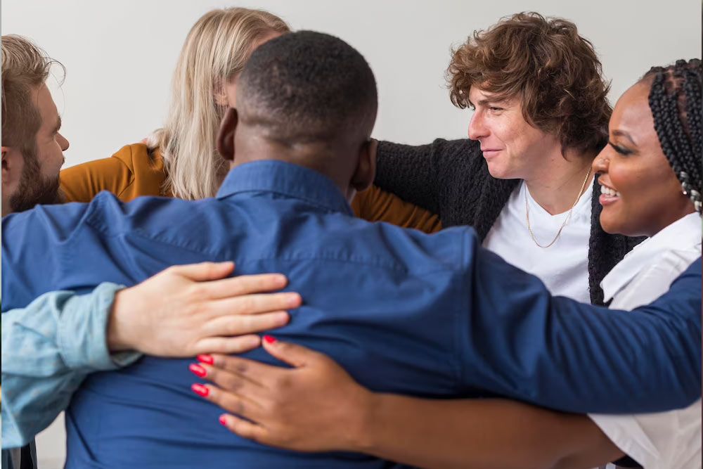 Angels Camp Drug and Alcohol Rehab Center Changing Echoes