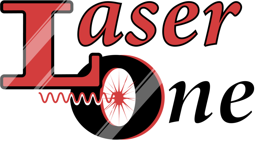 Laser One Logo