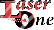 Laser One Logo