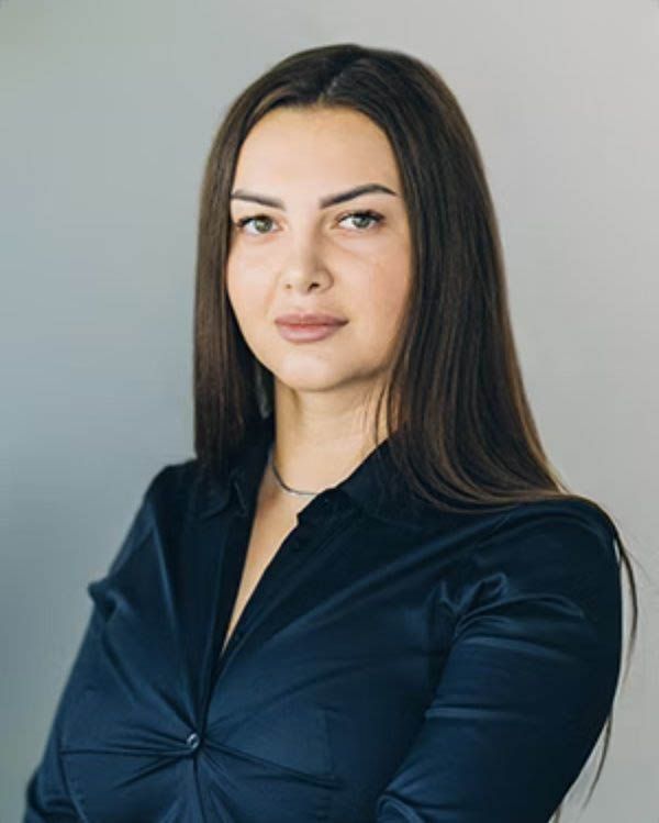 Andreea Stan