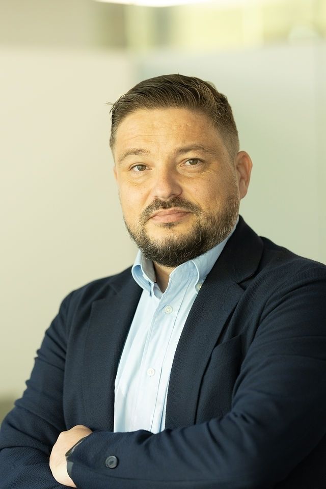 Silviu Banuta