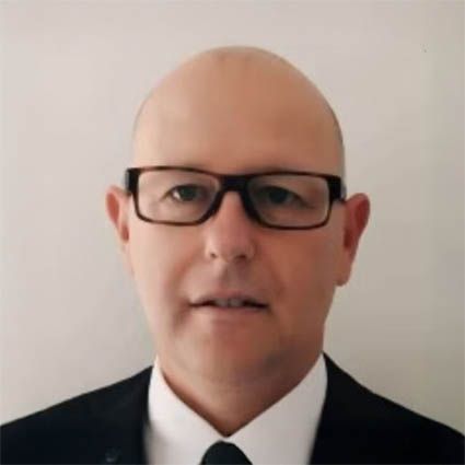 Yossi Edelstein