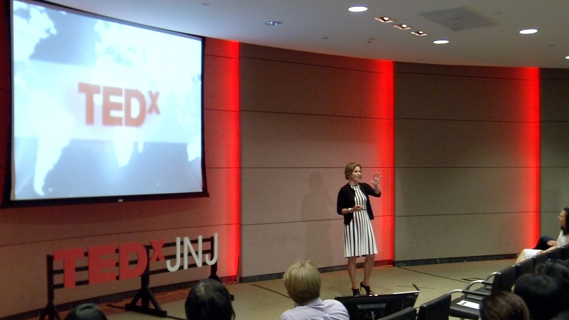 Live Event Production Company in NYC Stratosphere