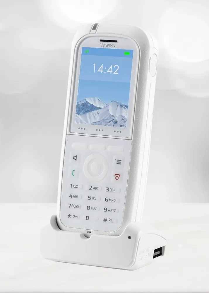 W-AIR Med