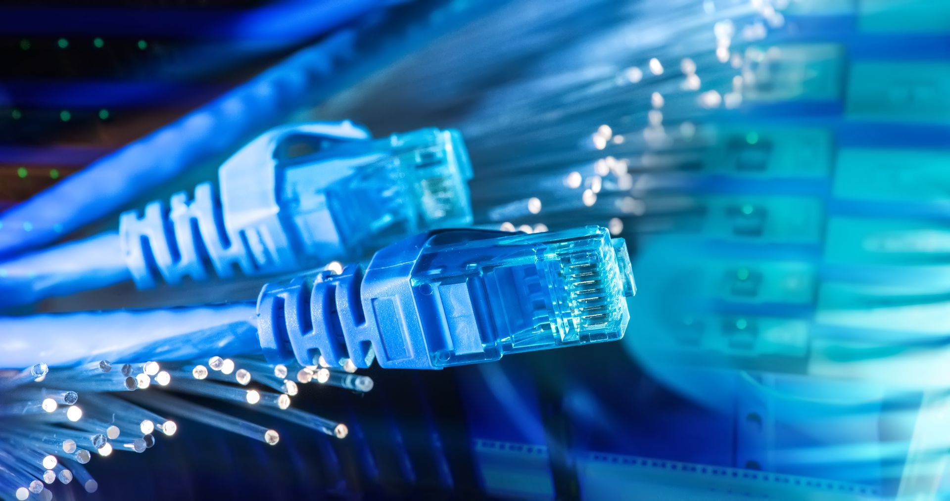 Fiber Cabling
