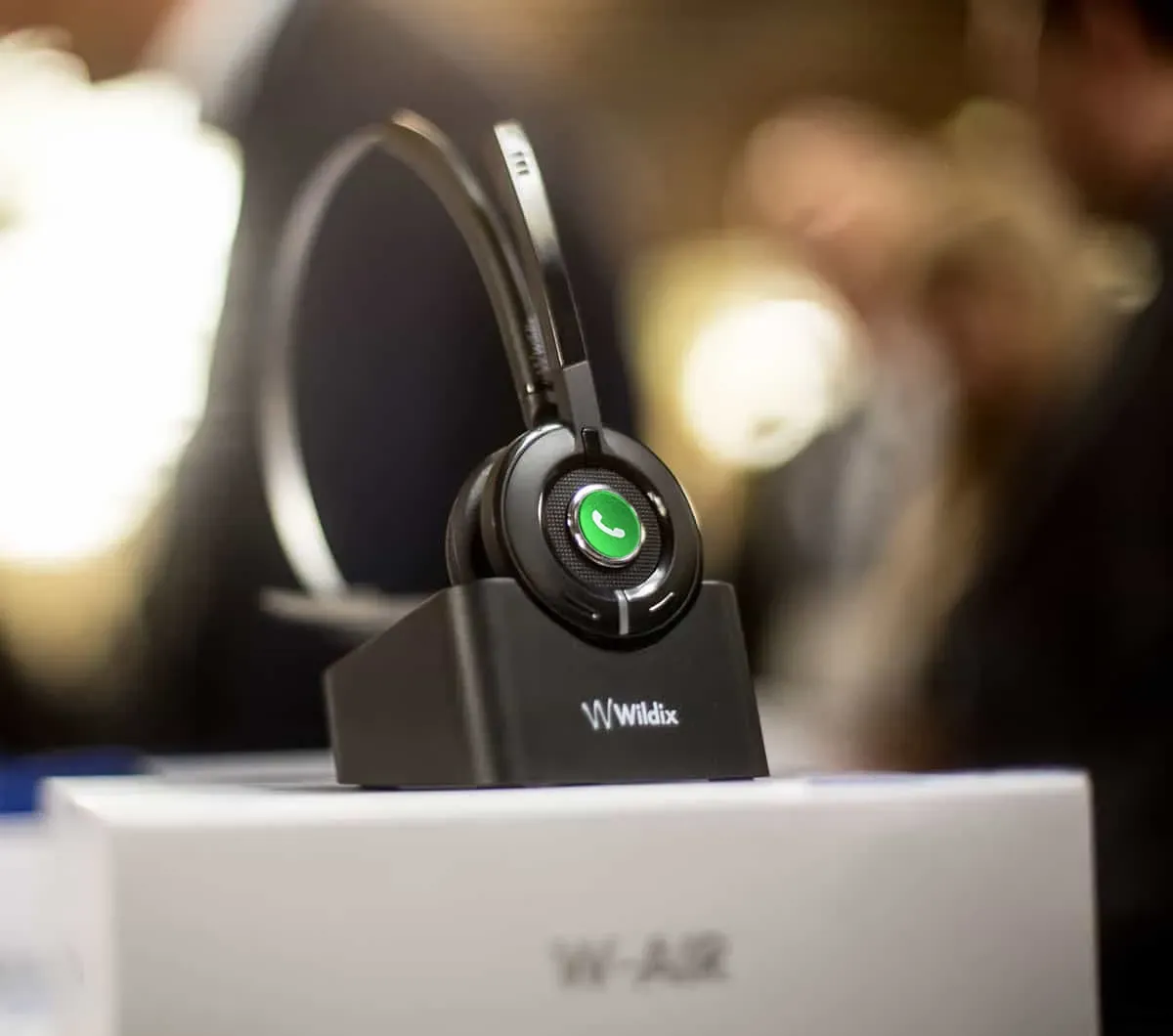 Business Headset