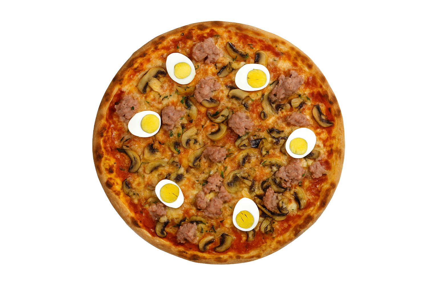 pizza