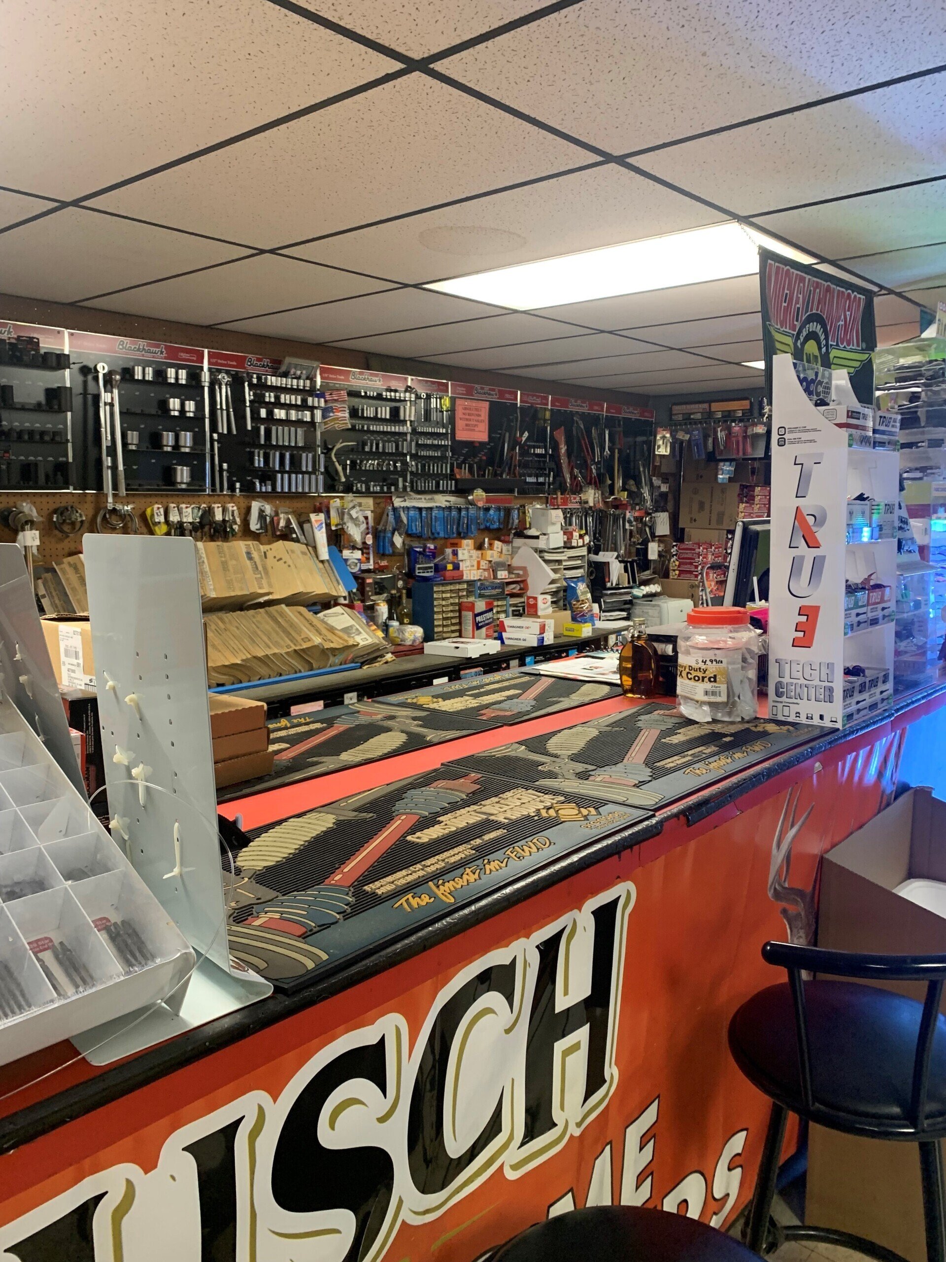 Vehicle Parts Waynesburg, OH Rocky’s Auto & Truck Parts