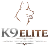 K9 Elite logo