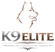 K9 Elite logo