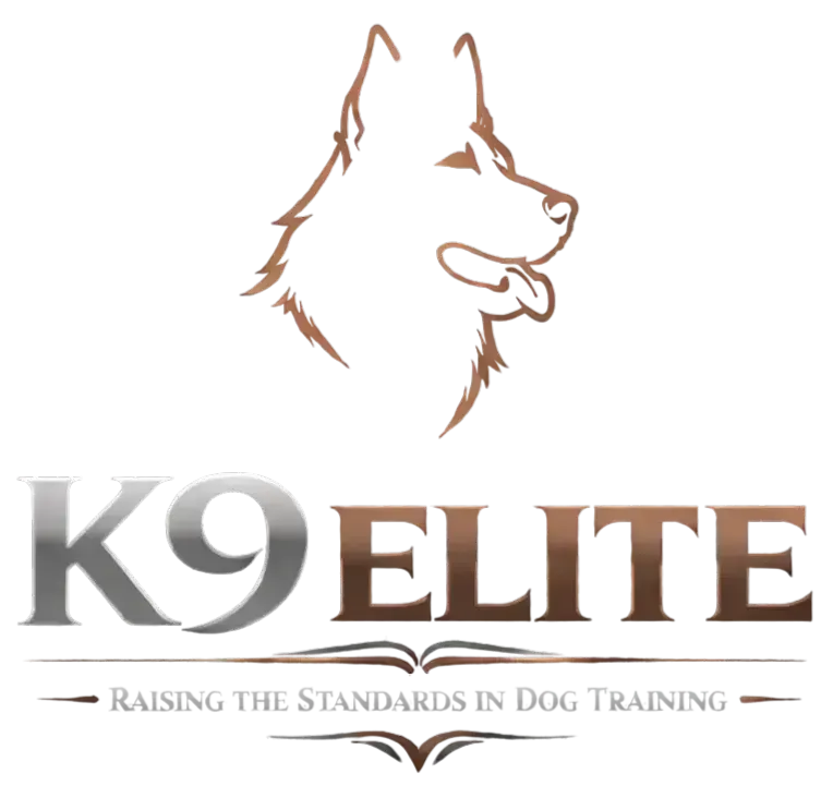 K9 Elite logo