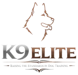 K9 Elite logo