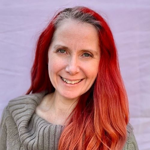 Brenda Martin-Tousignant