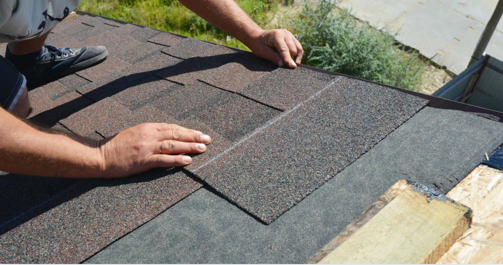 What Are Roof Shingles Made of?