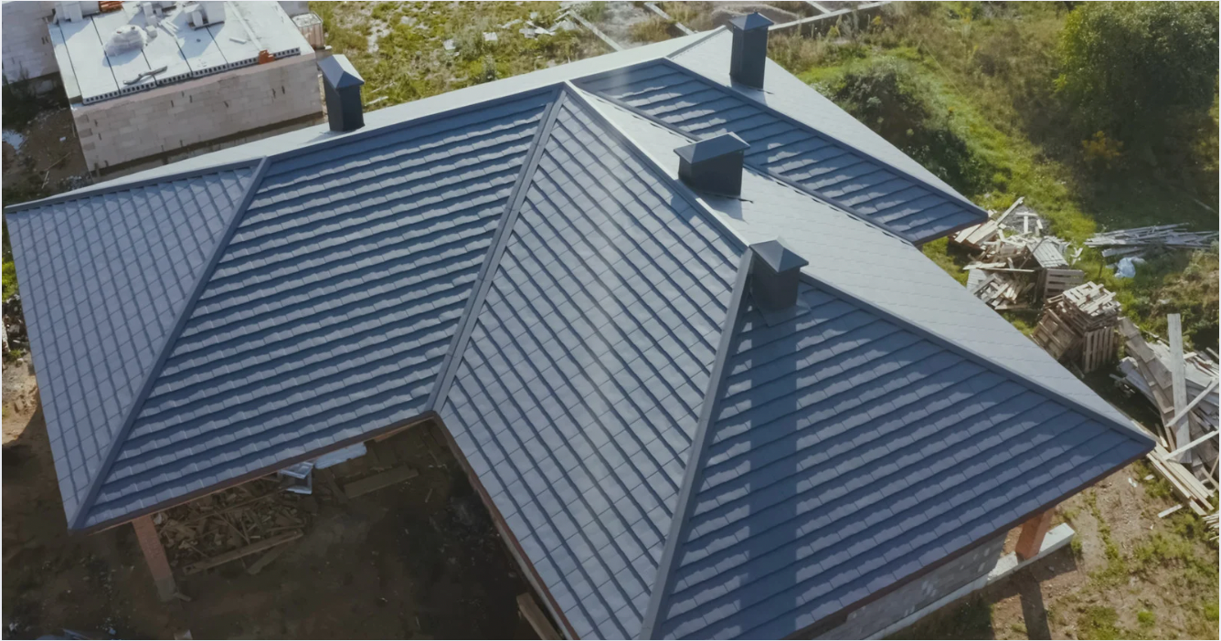 Does a New Roof REALLY Increase Home Value?