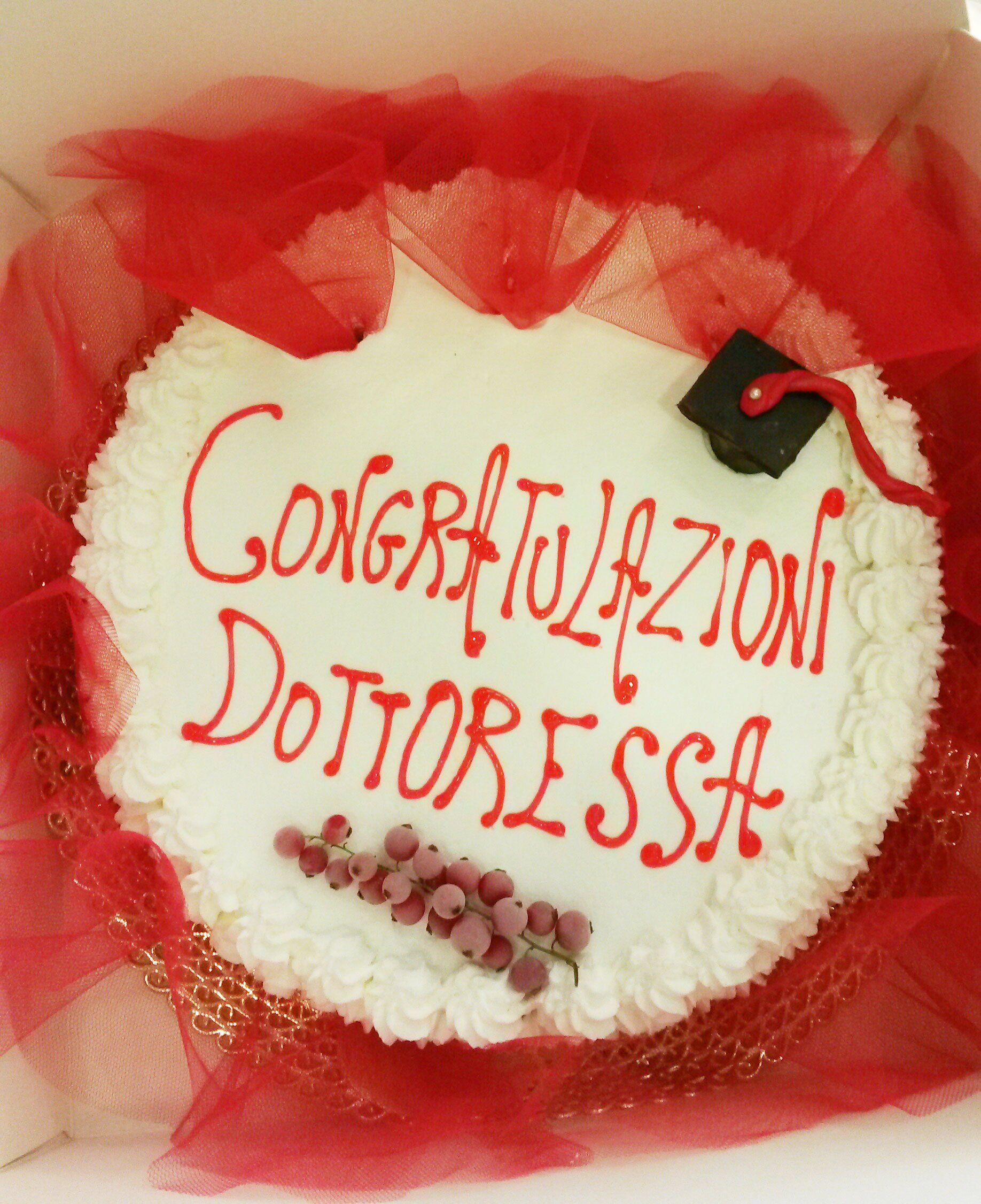 torta personalizzata