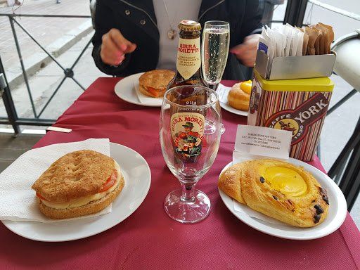 aperitivo